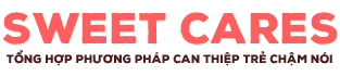 Can thiệp trẻ chậm nói